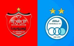 جریمه ۳۰۰ میلیون تومانی برای استقلال و پرسپولیس