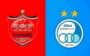 جریمه ۳۰۰ میلیون تومانی برای استقلال و پرسپولیس