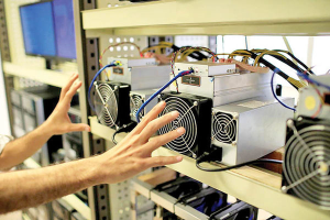 جریمه، فرجام نگهداری ماینر قاچاق