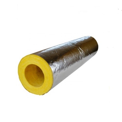 نقش پشم شیشه در بهینهسازی ساختمان