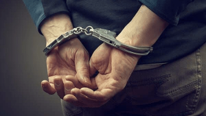 دستگیری یکی از خرابکاران وابسته به معاندان در رباط‌کریم