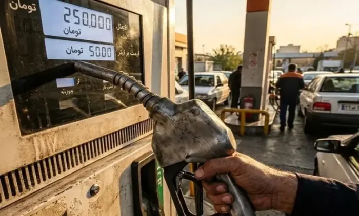 عرضه بنزین سه‌ نرخی از امروز؛ هر خودرو چقدر سهمیه دارد؟