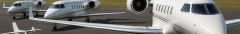 Business Jets دقیقاً چه نقشی در کسب‌وکار ایفا می‌کنند؟