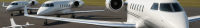 Business Jets دقیقاً چه نقشی در کسب‌وکار ایفا می‌کنند؟