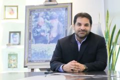 شهردار رباط‌ کریم طی ۲۴ ماه خدمت با عملگرایی، وعده‌ها را محقق کرد + فیلم