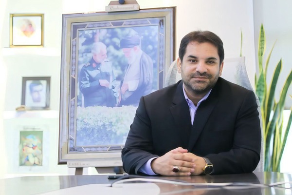 شهردار رباط‌ کریم طی ۲۴ ماه خدمت با عملگرایی، وعده‌ها را محقق کرد + فیلم