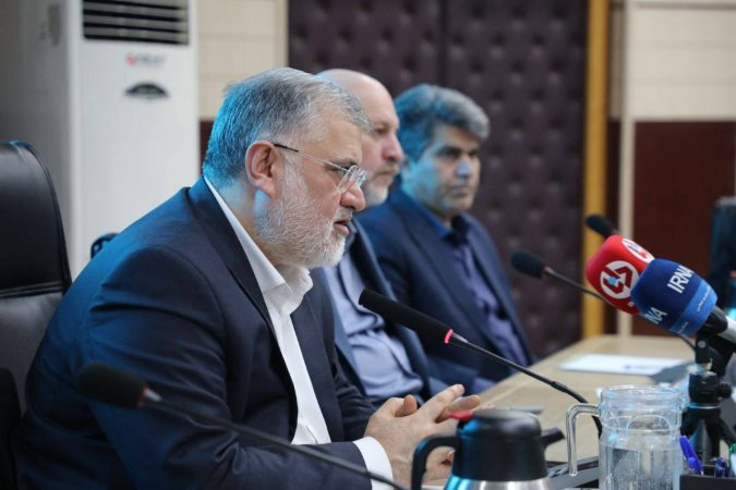 عبور پایتخت از بحران کمبود فضای آموزشی با اجرای نهضت مدرسه سازی/ ۴ هزار کلاس درس تحویل و احداث آن آغاز می شود