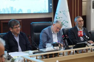 معتمدیان: حمل‌ و نقل ریلی حومه‌ای تهران پس از سال‌ها رهاشدگی وارد فاز عملیاتی شد