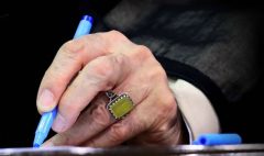 پیام تسلیت رهبر انقلاب اسلامی در پی درگذشت حجت‌الاسلام شاهچراغی