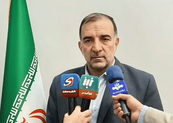 شعبه تعزیرات حکومتی شهر پرند فعال شد + فیلم و عکس