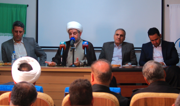 جلسه شورای فرهنگ عمومی شهرستان رباط‌کریم با محوریت جوانی جمعیت برگزار شد + تصاویر