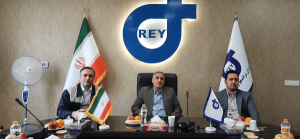 فرماندار رباط‌ کریم: حمایت از تولیدکنندگان و تکمیل طرح‌های نیمه‌تمام یک ضرورت ملی است