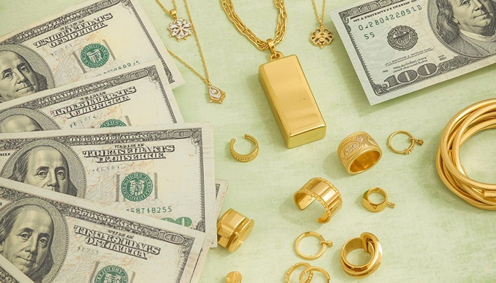 قیمت طلا، سکه و دلار امروز چهارشنبه ۱۰ دی۱۴۰۴/کاهش قیمت طلا و سکه+ جدول