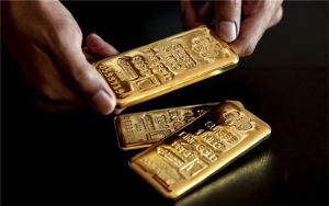 قیمت جهانی طلا از ۴۳۰۰ دلار گذشت