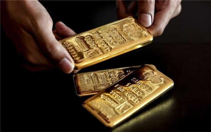 قیمت جهانی طلا از ۴۳۰۰ دلار گذشت