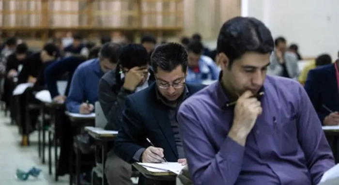 تقاضای ۴۷۵ هزار پذیرش دانشجو معلم/مهلت ثبت‌نام تا امشب