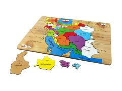 سهم هر استان از لایحه بودجه ۱۴۰۵/ کدام استان‌ها بیشتری و کمترین سهم را دارند؟