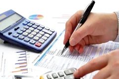 حذف فاکتورهای کاغذی از محاسبات مالیات عملکرد از اردیبهشت ۱۴۰۶