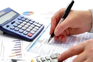 حذف فاکتورهای کاغذی از محاسبات مالیات عملکرد از اردیبهشت ۱۴۰۶