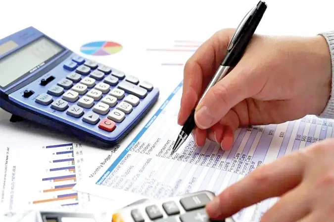 حذف فاکتورهای کاغذی از محاسبات مالیات عملکرد از اردیبهشت ۱۴۰۶