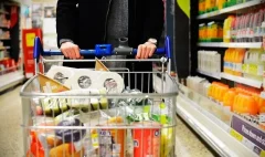 هر کیلو گرم گوشت مرغ ۱۶۸ هزار تومان شد+جدول قیمت کالاهای اساسی