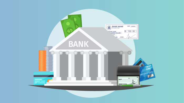 بیانیه مجلس؛ بانک‌ های ناتراز منحل یا ادغام شوند