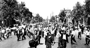 گرامیداشت، ۱۶ آذر روز دانشجو