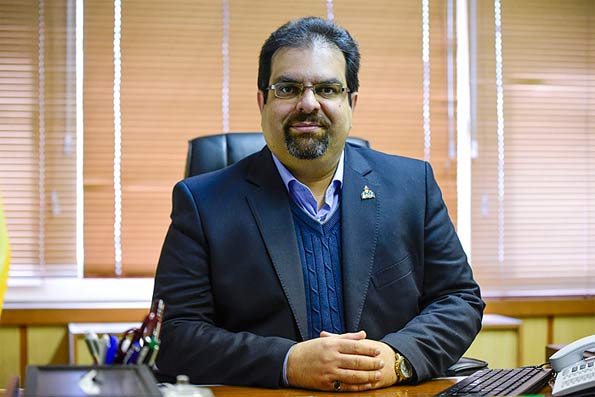 مدیرعامل شرکت ملی گاز ایران؛ تأمین پایدار سوخت صنایع، نیازمند همراهی بخش خانگی است