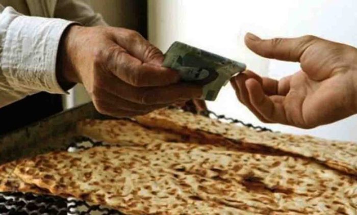 تلاش دولت برای رساندن یارانه واقعی و کالا به سفره مردم