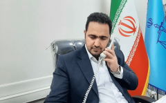 برخورد قاطع با منتشرکنندگان اخبار کذب و اخلالگران امنیت روانی مردم در شهرستان رباط‌کریم