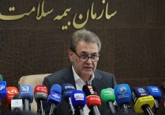 بیمه رایگان ۵ دهک اول جامعه/ حق بیمه هر دهک چقدر است؟