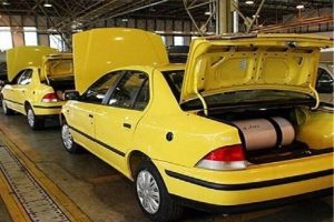 استقبال از طرح رایگان دوگانه‌ سوز کردن خودروها