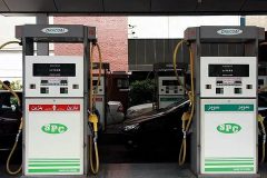 تازه‌ترین قیمت بنزین سوپر وارداتی اعلام شد