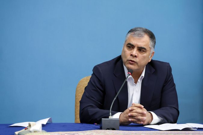 وزیر نفت، فروش نفت ایران رکورد زد