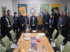 وزیر فرهنگ: ۷۰ درصد هنرمندان جشنواره تئاتر فجر از استان‌ها در این رویداد شرکت کردند