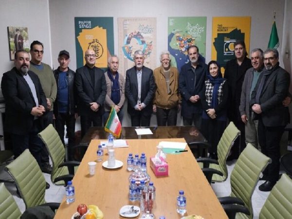 وزیر فرهنگ: ۷۰ درصد هنرمندان جشنواره تئاتر فجر از استان‌ها در این رویداد شرکت کردند