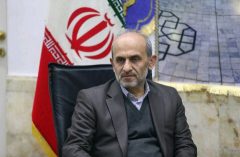 پیمان جبلی: دفاع مقدس ۱۲ روزه خطای محاسباتی دشمن را آشکار کرد