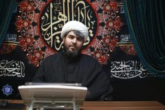 اعتکاف ۱۰هزار نوجوان کانونی در ۱۰۰ مسجد کشور