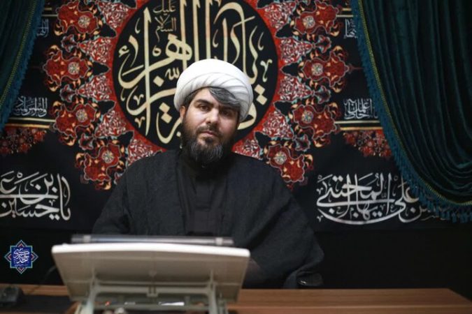 اعتکاف ۱۰هزار نوجوان کانونی در ۱۰۰ مسجد کشور