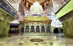 میلاد سیدالشهدا (ع)؛ خورشیدی که مسیر انسانیت و آزادگی را روشن کرد