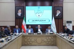 استاندار تهران: بازار تهران با انسجام و همراهی بازاریان از شرایط سخت عبور می‌کند