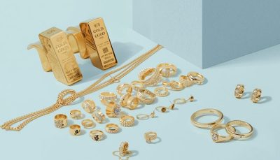 قیمت طلا هم اکنون از مرز ۲۰ میلیون تومان گذشت + جدول