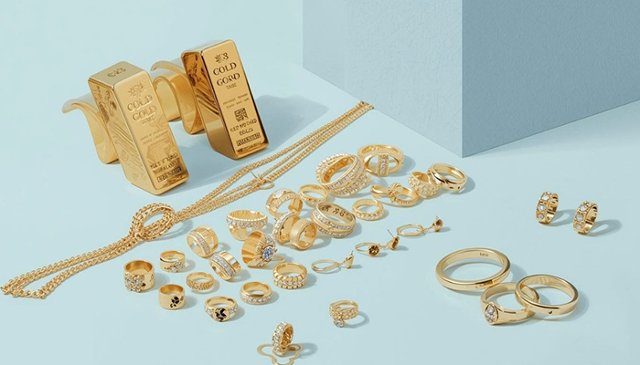 قیمت طلا هم اکنون از مرز ۲۰ میلیون تومان گذشت + جدول