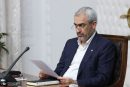 مدنی زاده: دولت پیگیر تامین سرمایه در گردش تولیدکنندگان کالاهای اساسی است