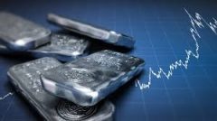 قیمت نقره در بازار تهران؛ نقره ۲۵ درصد گران شد