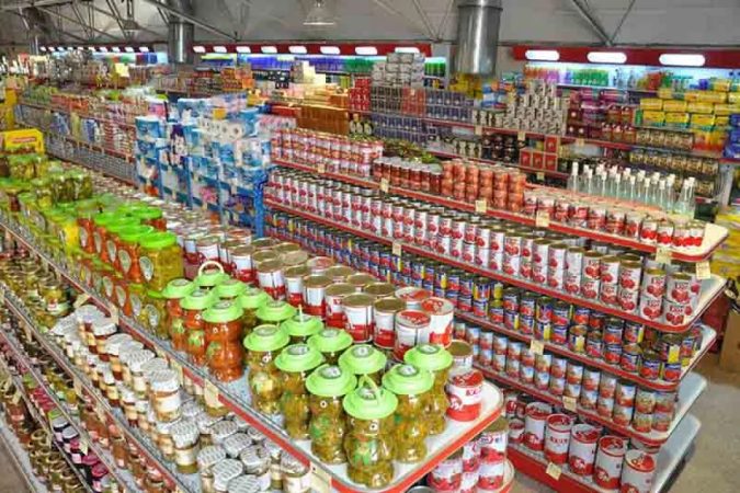 قیمت کالاهای اساسی؛ قیمت جدید از روغن تا گوشت مرغ و تخم‌مرغ+ جدول