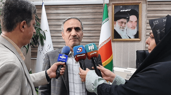 تأیید صلاحیت ۹۵ درصد داوطلبان شوراهای شهر در رباط‌کریم