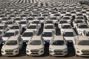 فرآیند قیمت‌گذاری خودرو در کارخانه اعلام شد