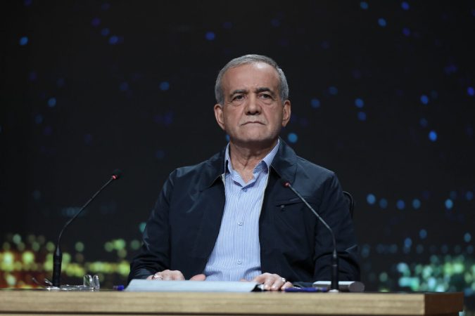 پزشکیان: بدون برنامه ریزی درست و دقیق،توسعه و پیشرفت محقق نخواهد شد