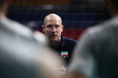 برکناری ۲ مربی ایرانی تیم ملی والیبال با نظر پیاتزا